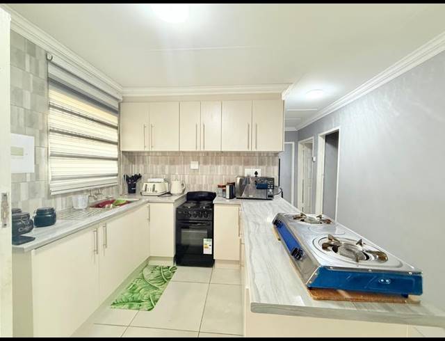 3 BEDROOM HOUSE FOR SALE IN VANDERBIJLPARK CW 6